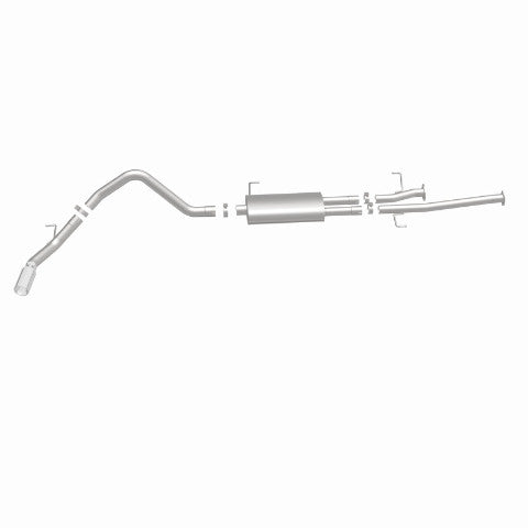 2014-2021 Toyota Tundra System Street Cat-Back 15304 Magnaflow