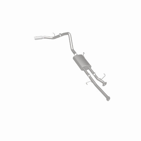 2014-2021 Toyota Tundra System Street Cat-Back 15304 Magnaflow