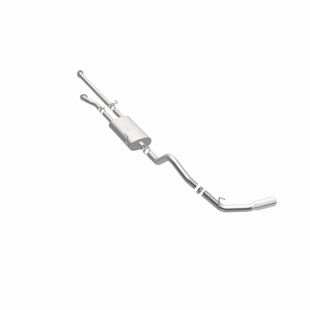 2014-2021 Toyota Tundra System Street Cat-Back 15304 Magnaflow - Cat Back Exhaust Car Part People