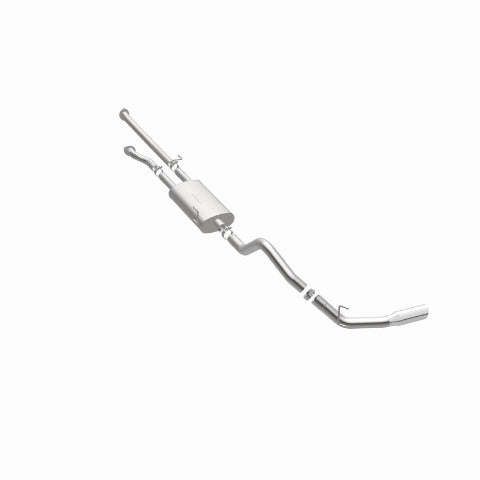 2014-2021 Toyota Tundra System Street Cat-Back 15304 Magnaflow