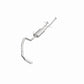 2014-2021 Toyota Tundra System Street Cat-Back 15304 Magnaflow - Cat Back Exhaust Car Part People