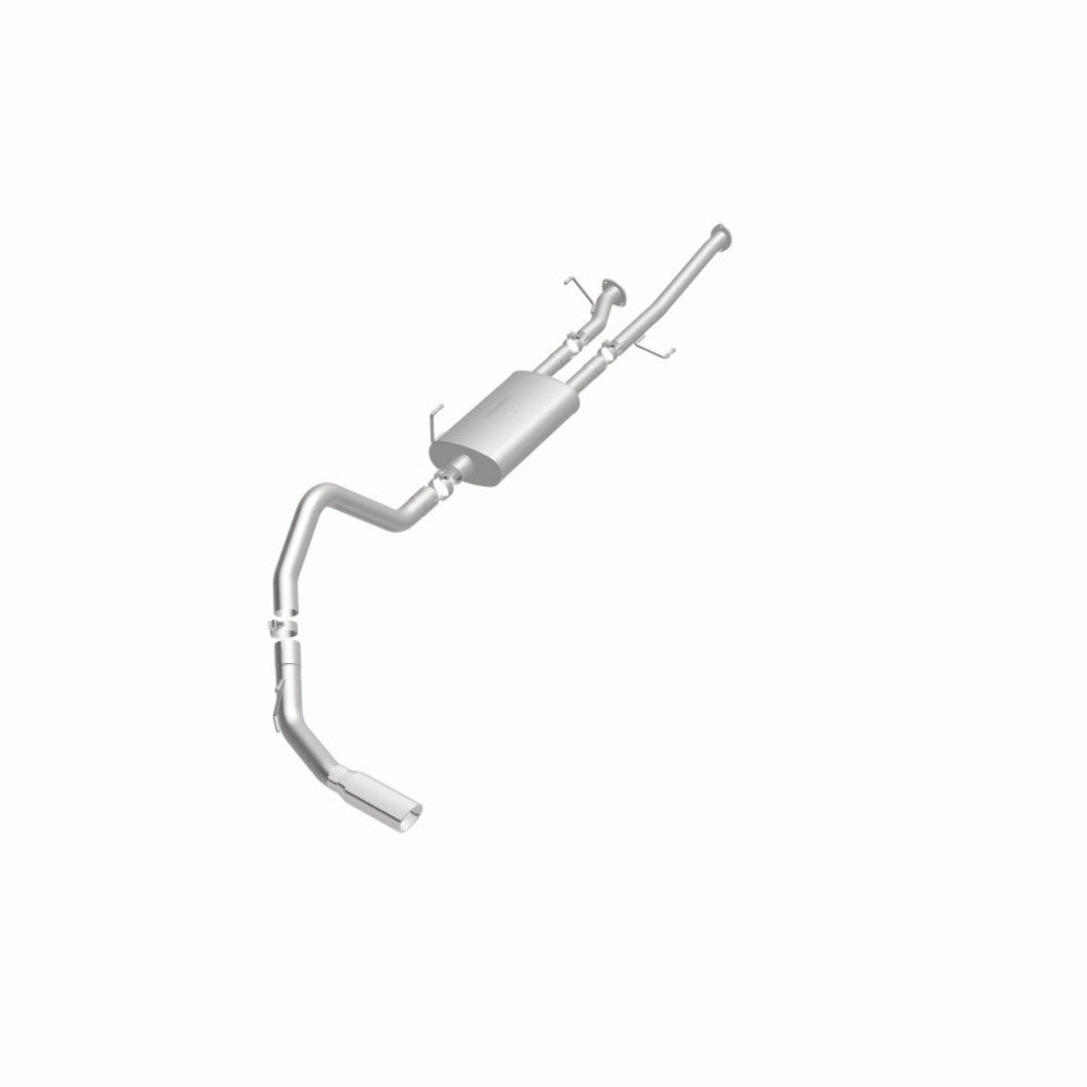 2014-2021 Toyota Tundra System Street Cat-Back 15304 Magnaflow - Cat Back Exhaust Car Part People