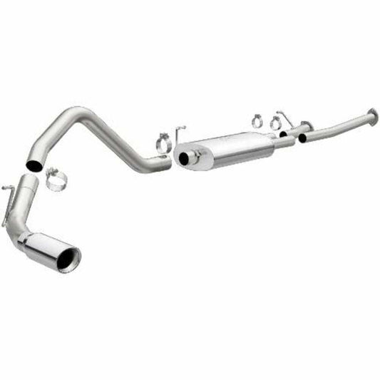 2014-2021 Toyota Tundra System Street Cat-Back 15304 Magnaflow - Cat Back Exhaust Car Part People