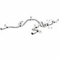 2014-2021 Toyota Tundra System Street Cat-Back 15305 Magnaflow