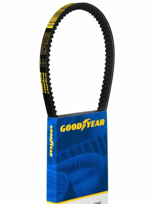1967 Alfa Romeo Duetto 1600 V-Belt Goodyear 15305