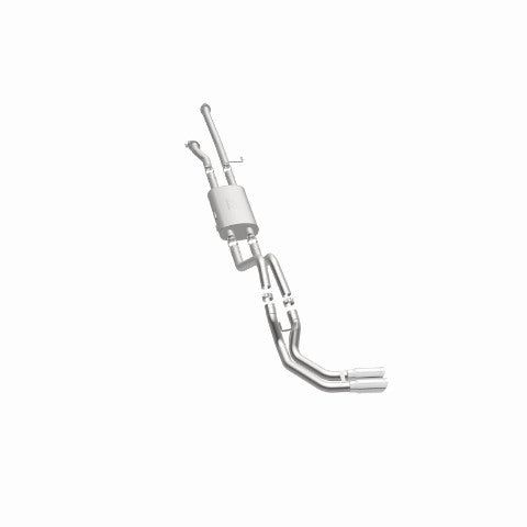 2014-2021 Toyota Tundra System Street Cat-Back 15306 Magnaflow
