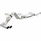 2014-2021 Toyota Tundra System Street Cat-Back 15306 Magnaflow