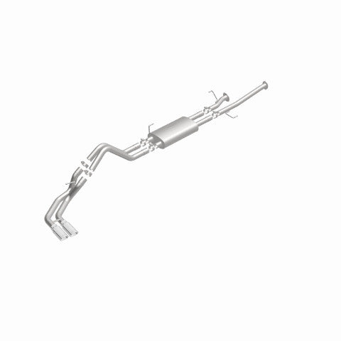2014-2021 Toyota Tundra System Street Cat-Back 15306 Magnaflow