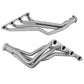 Fits 1979-1993 Mustang 5.0 1-5/8 Long Tube Headers Automatic-Titanium-1531 - Car Part People