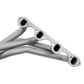 Fits 1979-1993 Mustang 5.0 1-5/8 Long Tube Headers Automatic-Titanium-1531