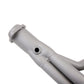 Fits 1979-1993 Mustang 5.0 1-5/8 Long Tube Headers Automatic-Titanium-1531 - Car Part People