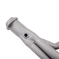 Fits 1979-1993 Mustang 5.0 1-5/8 Long Tube Headers Automatic-Titanium-1531