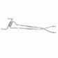 2014-2021 Infiniti Q50 System Street Cat-Back 15310 Magnaflow - Cat Back Exhaust Car Part People