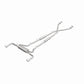 2014-2021 Infiniti Q50 System Street Cat-Back 15310 Magnaflow - Cat Back Exhaust Car Part People
