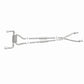 2014-2021 Infiniti Q50 System Street Cat-Back 15310 Magnaflow - Cat Back Exhaust Car Part People