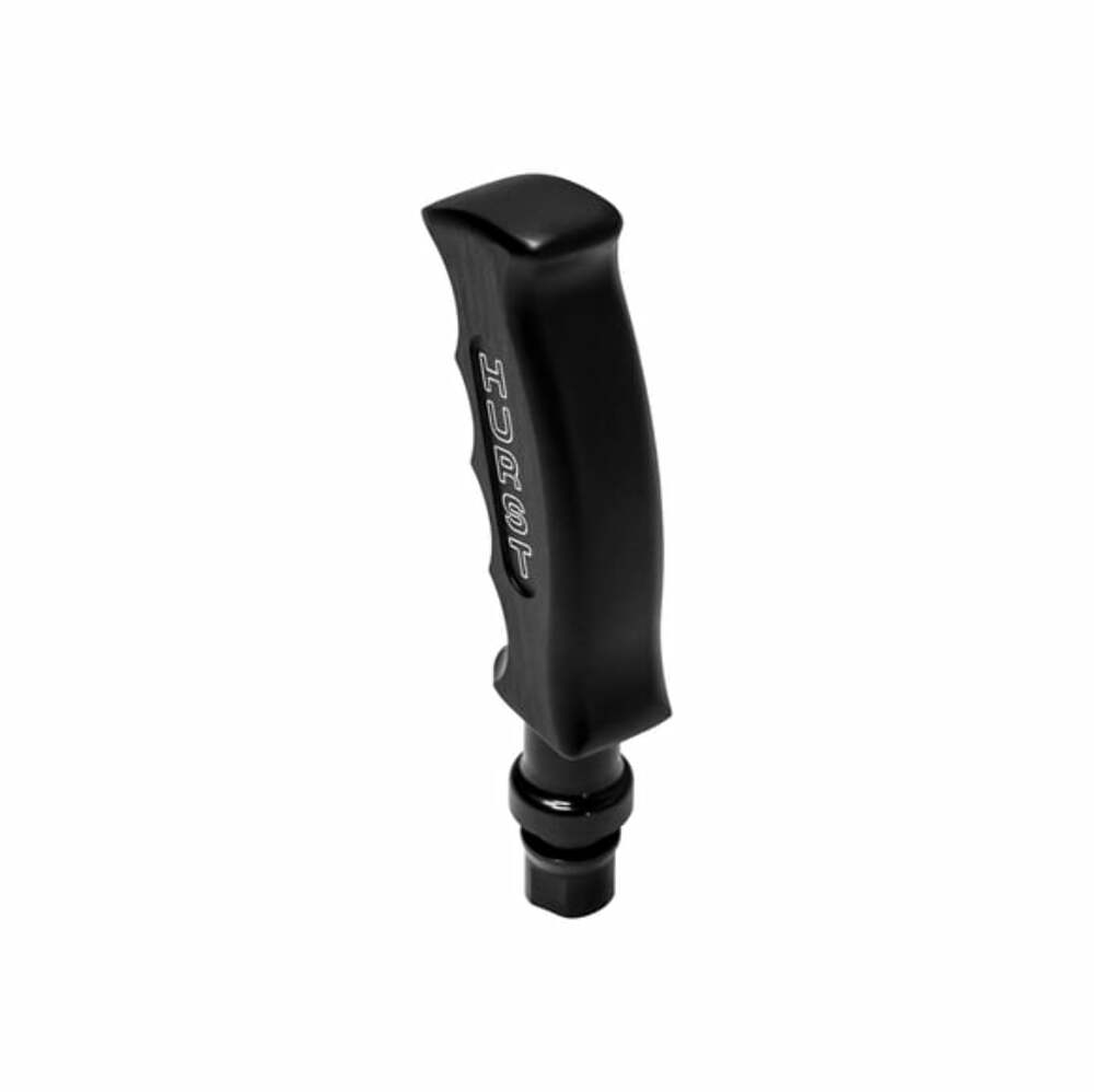 Hurst Billet/Plus Pistol Grip Manual Shift Handle - 1531001