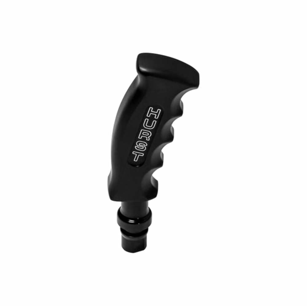 Hurst Billet/Plus Pistol Grip Manual Shift Handle - 1531001