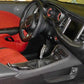 Hurst Billet/Plus Pistol Grip Manual Shift Handle - 1531001