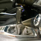 Hurst Billet/Plus Pistol Grip Manual Shift Handle - 1531003