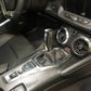 Hurst Billet/Plus Pistol Grip Manual Shift Handle - 1531003