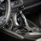 Hurst Billet/Plus Pistol Grip Manual Shift Handle - 1531003
