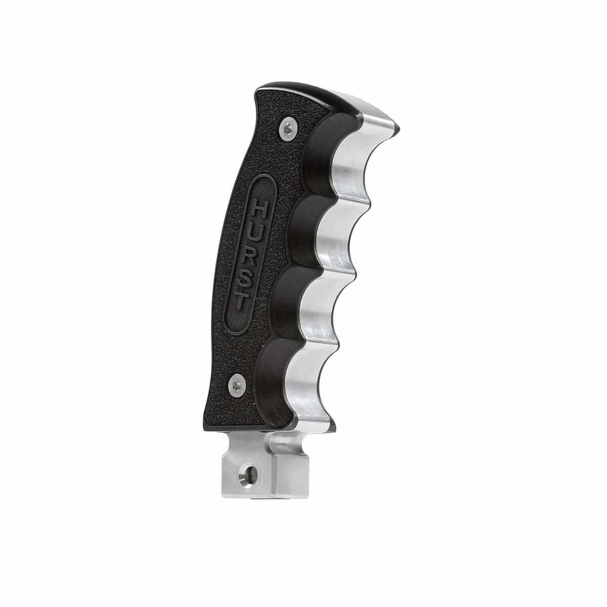 Hurst Billet/Plus Pistol Grip Manual Shift Handle - 1531003