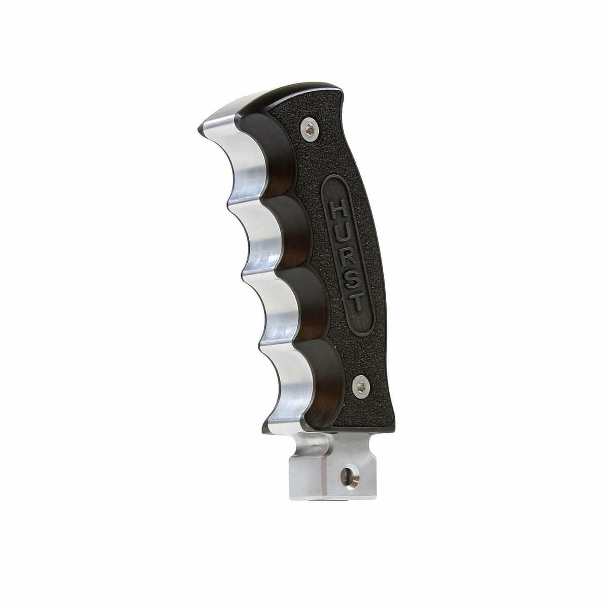 Hurst Billet/Plus Pistol Grip Manual Shift Handle - 1531003