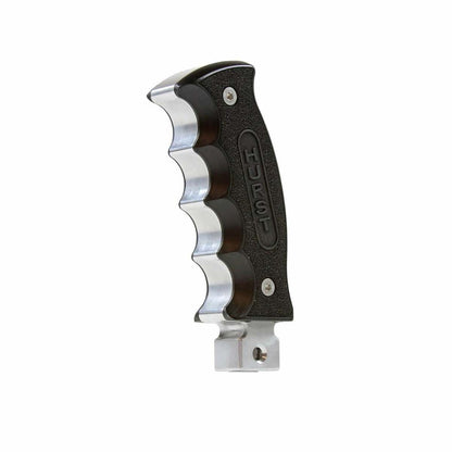 Hurst Billet/Plus Pistol Grip Manual Shift Handle - 1531003