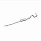 2013-2015 Toyota Tacoma System Street Cat-Back 15315 Magnaflow - Cat Back Exhaust Car Part People