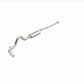 2013-2015 Toyota Tacoma System Street Cat-Back 15315 Magnaflow - Cat Back Exhaust Car Part People