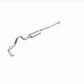 2013-2015 Toyota Tacoma System Street Cat-Back 15315 Magnaflow - Cat Back Exhaust Car Part People