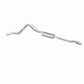 2014-2018 Chevrolet Silverado 1500 System Street Cat-Back 15318 Magnaflow - Cat Back Exhaust Car Part People