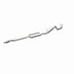 2014-2018 Chevrolet Silverado 1500 System Street Cat-Back 15318 Magnaflow - Cat Back Exhaust Car Part People