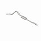 2014-2018 Chevrolet Silverado 1500 System Street Cat-Back 15318 Magnaflow - Cat Back Exhaust Car Part People