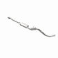 2014-2018 Chevrolet Silverado 1500 System Street Cat-Back 15318 Magnaflow - Cat Back Exhaust Car Part People