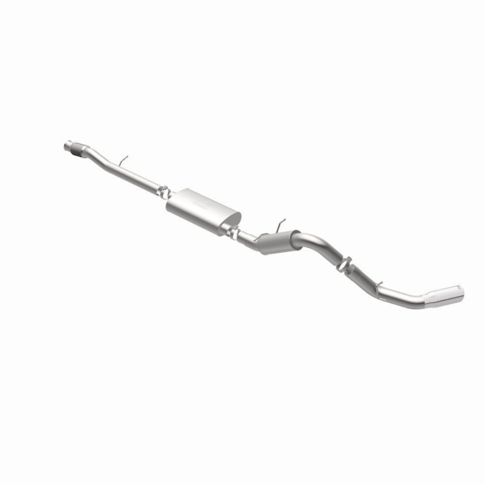 2014-2018 Chevrolet Silverado 1500 System Street Cat-Back 15318 Magnaflow - Cat Back Exhaust Car Part People