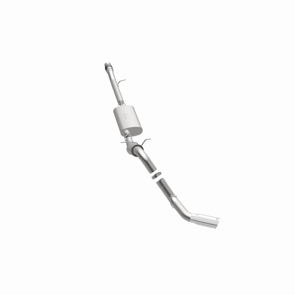 2014-2018 Chevrolet Silverado 1500 System Street Cat-Back 15318 Magnaflow - Cat Back Exhaust Car Part People