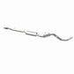 2014-2018 Chevrolet Silverado 1500 System Street Cat-Back 15318 Magnaflow - Cat Back Exhaust Car Part People