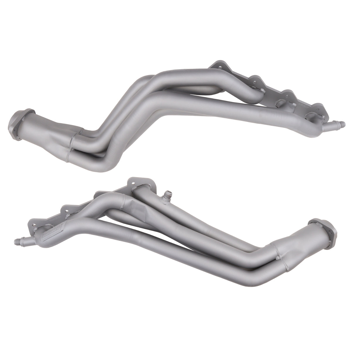 Fits 1996-1998 Mustang Cobra 4.6L 1-5/8 Long Tube Exhaust Headers-1532 - Car Part People