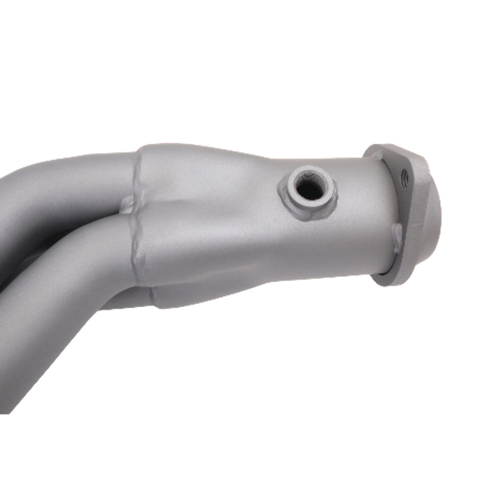 Fits 1996-1998 Mustang Cobra 4.6L 1-5/8 Long Tube Exhaust Headers-1532 - Car Part People