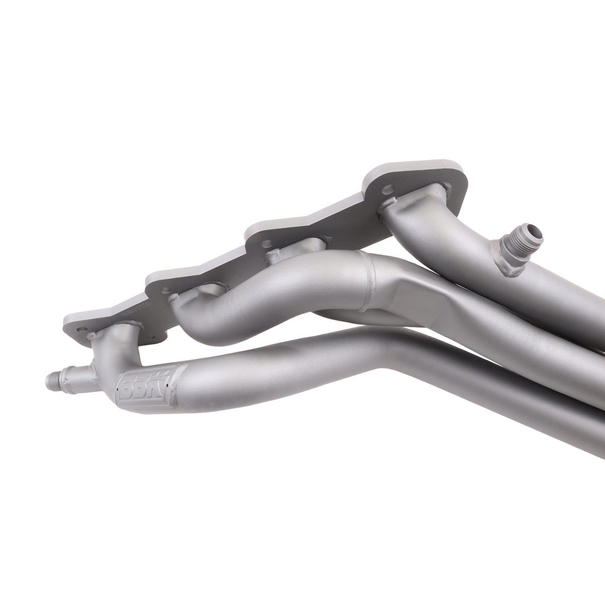 Fits 1996-1998 Mustang Cobra 4.6L 1-5/8 Long Tube Exhaust Headers-1532 - Car Part People