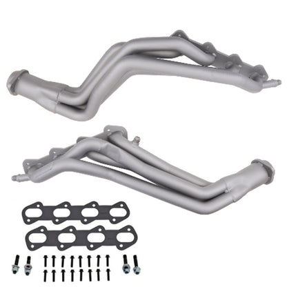 Fits 1996-1998 Mustang Cobra 4.6L 1-5/8 Long Tube Exhaust Headers-1532 - Car Part People