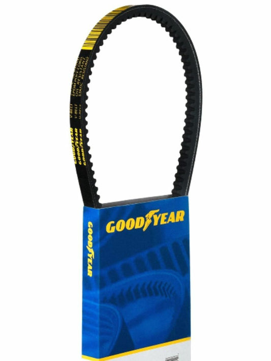 1986-1994 Alfa Romeo Spider V-Belt Goodyear 15325