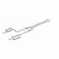 2005-2008 Audi A4 Quattro System Touring Cat-Back 15326 Magnaflow