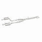 2005-2008 Audi A4 Quattro System Touring Cat-Back 15326 Magnaflow