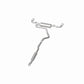 2014-2021 Jeep Cherokee System Street Cat-Back 15327 Magnaflow - Cat Back Exhaust Car Part People