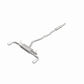 2014-2021 Jeep Cherokee System Street Cat-Back 15327 Magnaflow - Cat Back Exhaust Car Part People