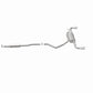 2014-2021 Jeep Cherokee System Street Cat-Back 15327 Magnaflow - Cat Back Exhaust Car Part People