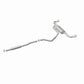 2014-2021 Jeep Cherokee System Street Cat-Back 15327 Magnaflow - Cat Back Exhaust Car Part People