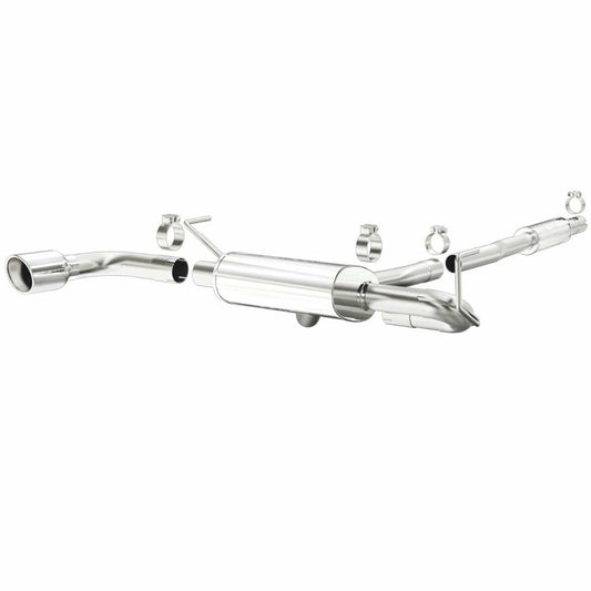 2014-2021 Jeep Cherokee System Street Cat-Back 15328 Magnaflow - Cat Back Exhaust Car Part People